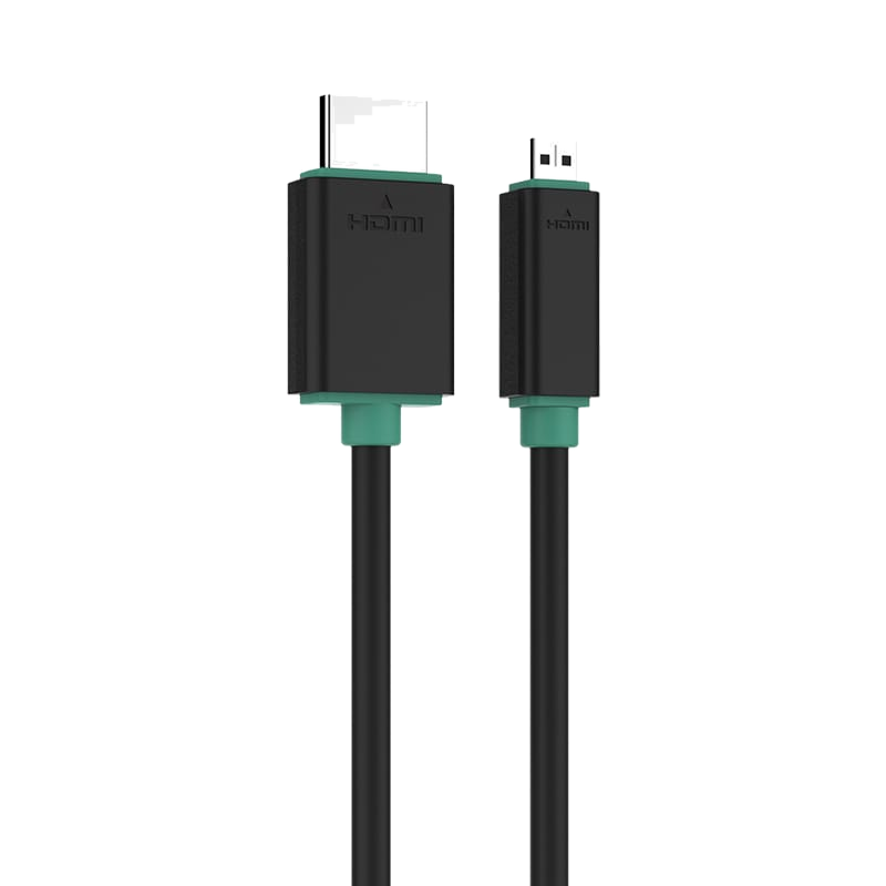 كابل HDMI A-D - PB389 — صورة المنتج 1