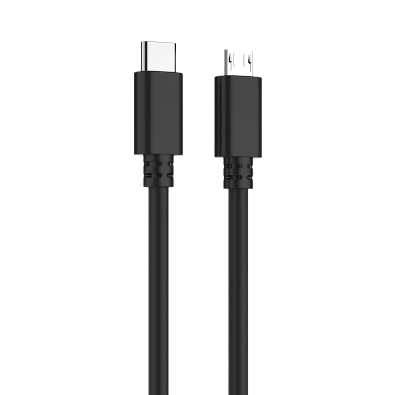 USB Type C auf MicroUSB-2.0-Kabel - PB480