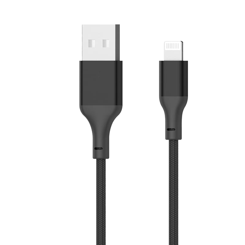 كابل MFi USB-A إلى Lightning - PLT347(C89)