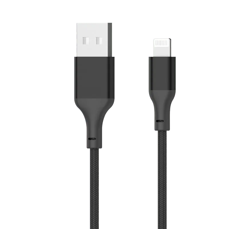 MFI USB A to Lightning Cable - PLT347(C89)
