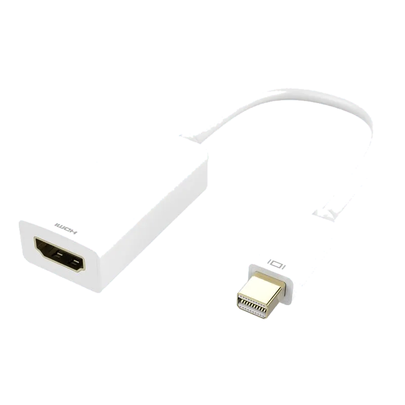 Mini DisplayPort to HDMI Adapter (1080P) - MP352