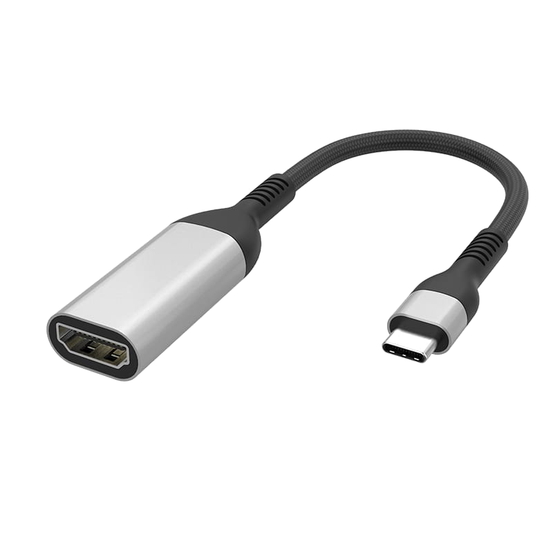 Adaptador USB C a HDMI 4K/60Hz - PF500