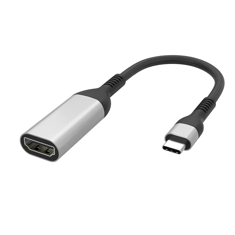 USB C to HDMI 4K/60Hz Adapter - PF500