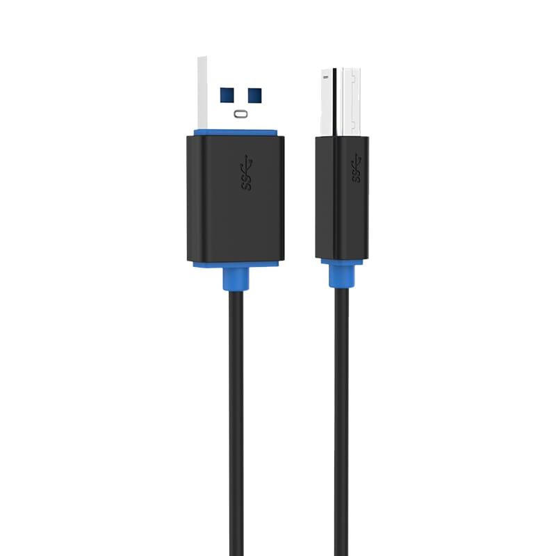 USB Type A 转 B 3.0 线缆 - PB460