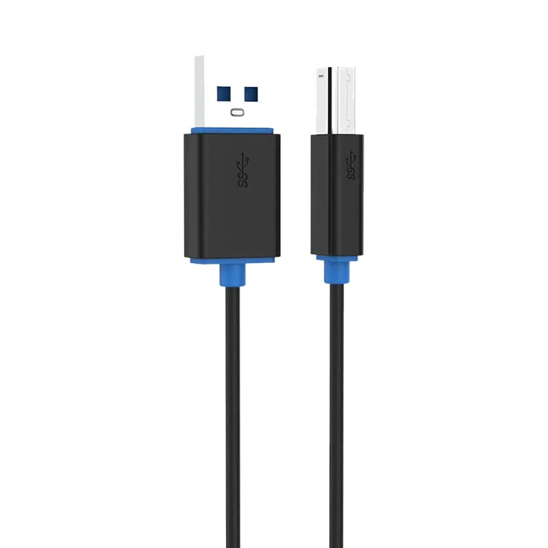 USB Type A - B 3.0 Cable - PB460