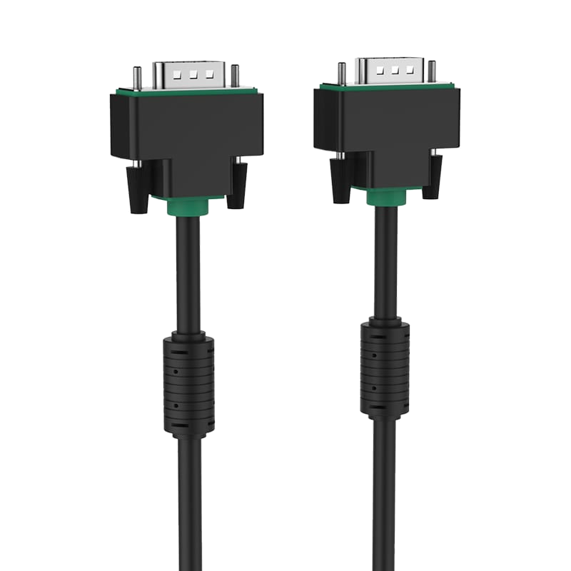 كابل VGA (3+9) - PB488 — صورة المنتج 1
