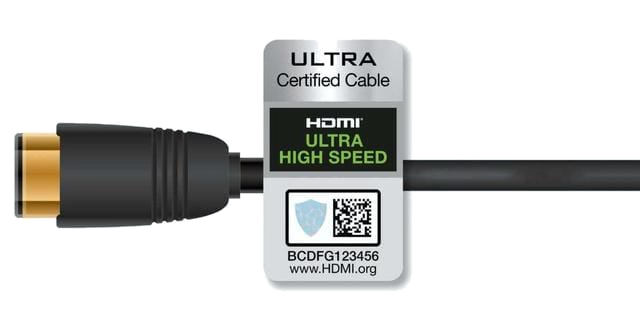 HDMI Inc. veröffentlicht HDMI 2.1