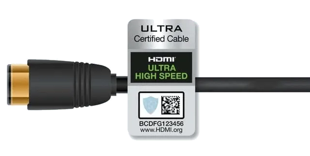 HDMI Inc. Releases HDMI 2.1