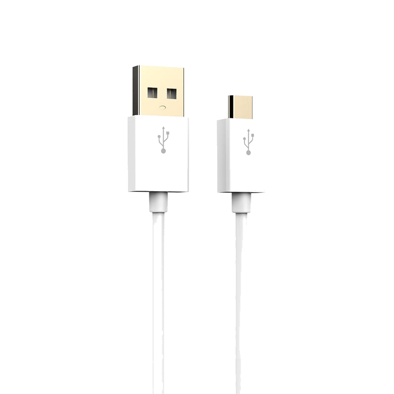 كابل USB-A إلى Micro USB 2.0 - MP387(2A)