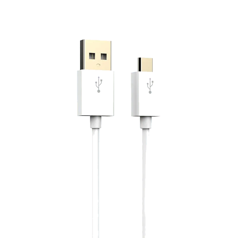 USB A to Micro USB 2.0 Cable - MP387(2A)