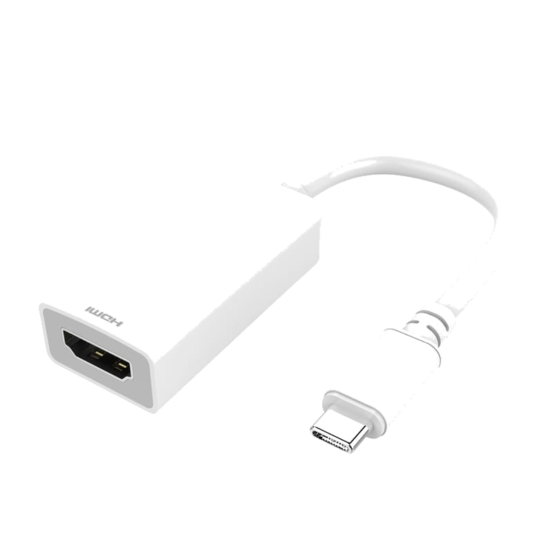 Adaptador USB C a HDMI 4K/30Hz - MP403