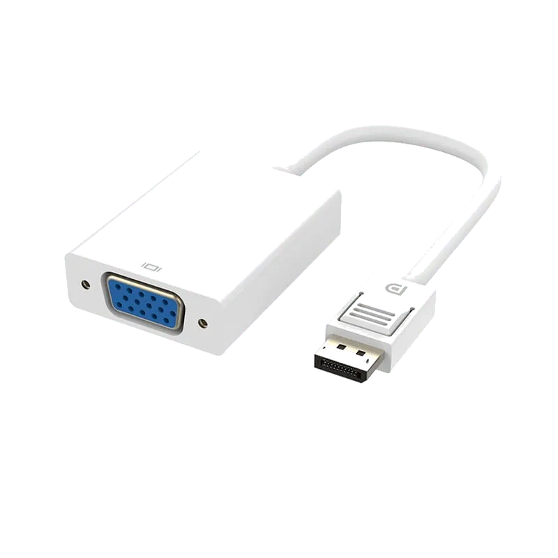 DisplayPort to VGA Adapter (1080P) - MP354