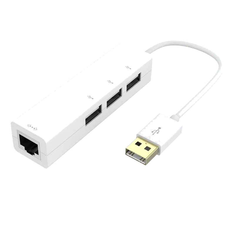 How to Choose USB Hubs & Docking Adapters: A B2B Sourcing Guide