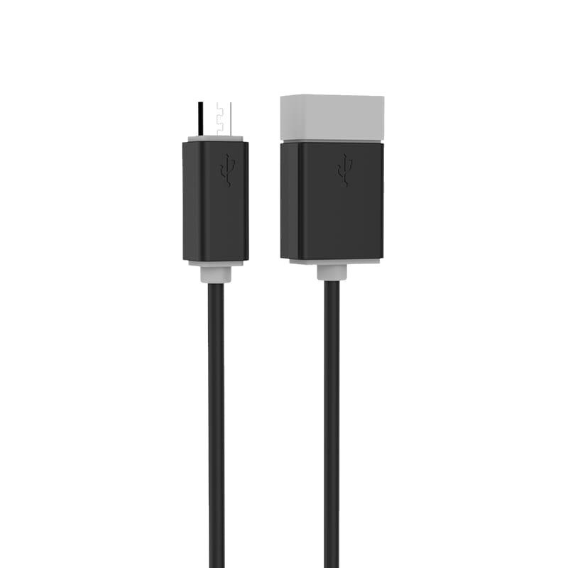 كابل USB Micro USB 2.0 OTG - PB491