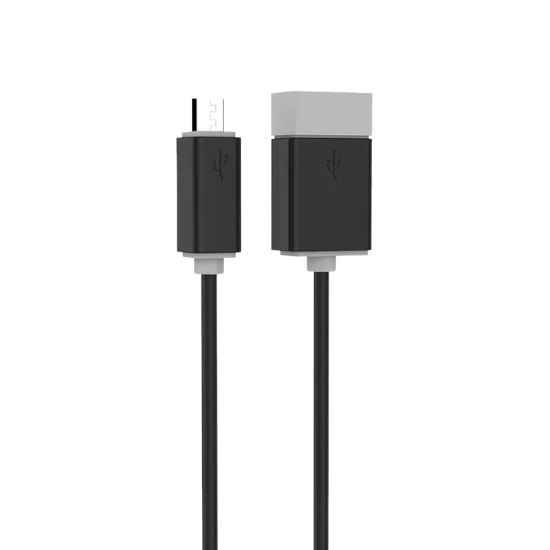 USB Micro USB 2.0 OTG cable - PB491