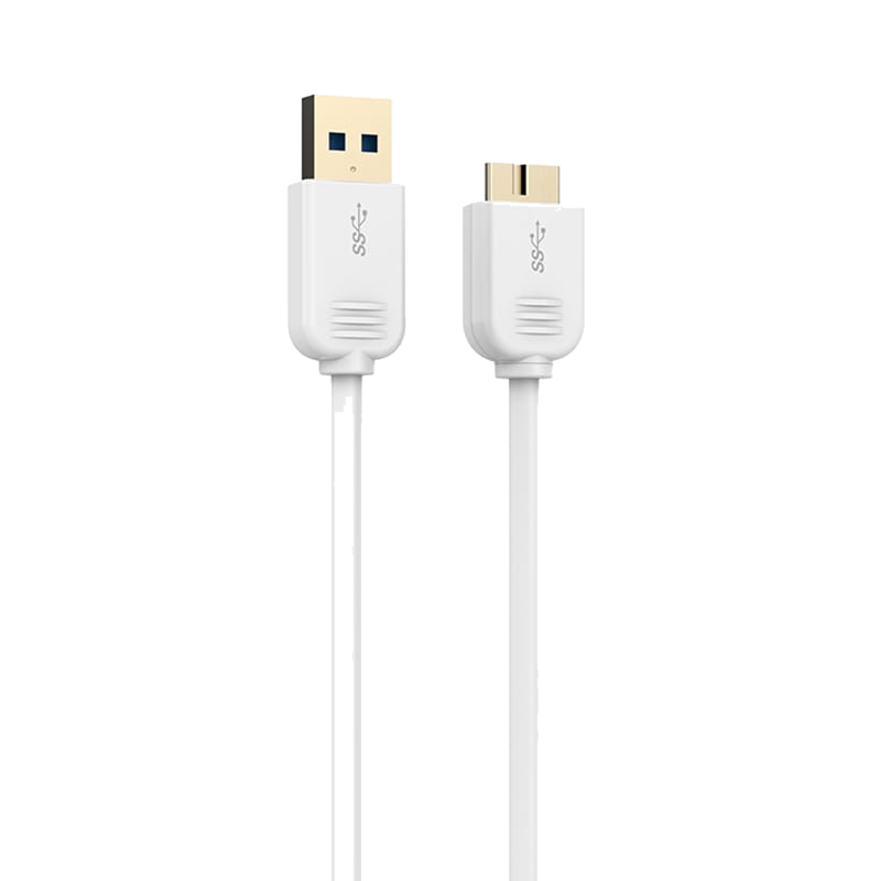 كابل USB Type-A إلى Micro USB 3.0 - MP358