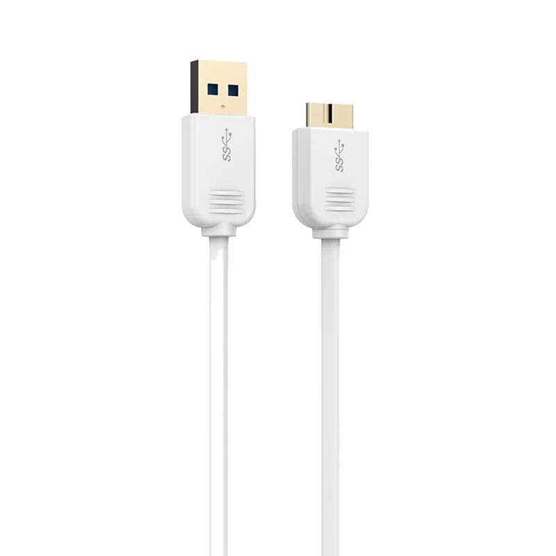 USB Type A to Micro USB 3.0 cable - MP358