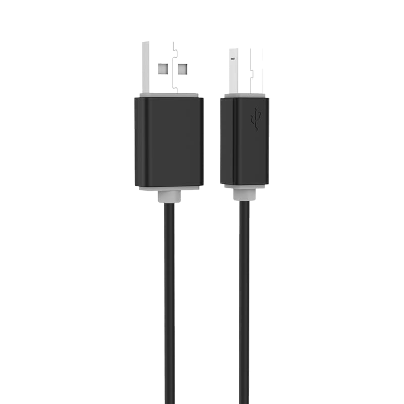USB Type A 转 B 2.0 打印机线缆 - PB466 — 产品图片 1