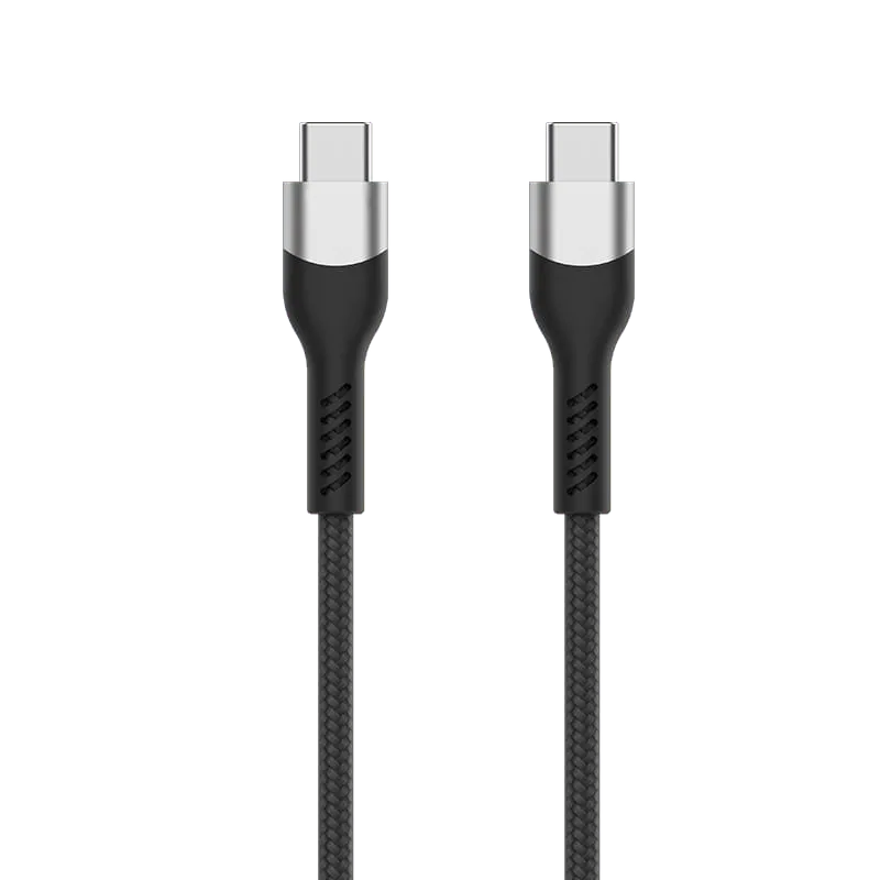 USB Type C to C 2.0 3A Cable - PF490