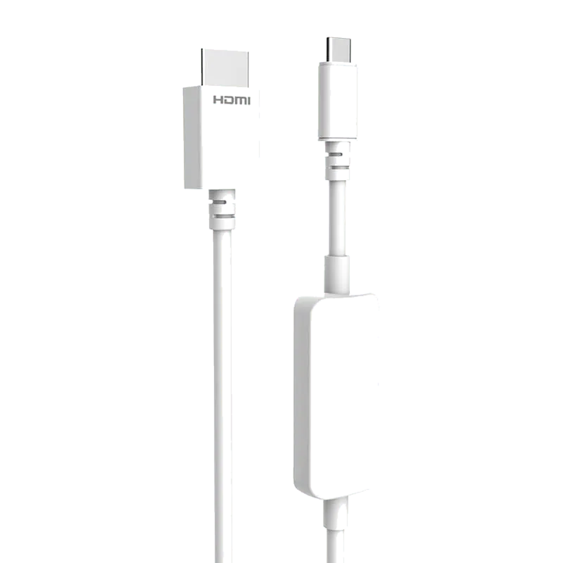 USB C to HDMI A 4K/60Hz Cable - MP406