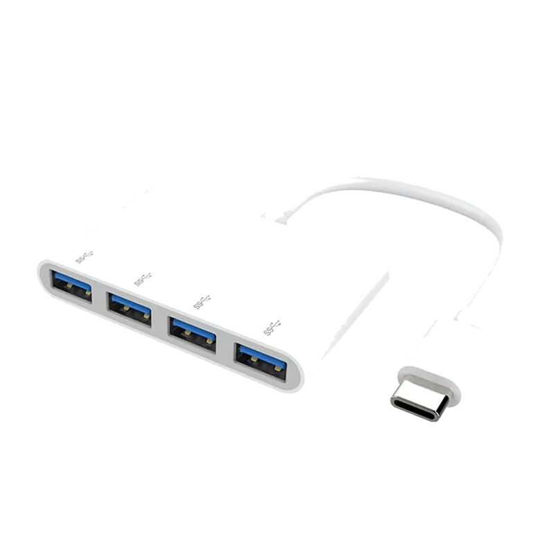 USB C 3.0 Hub - MP464