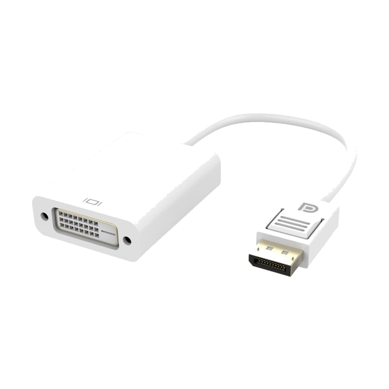 Adaptador de DisplayPort a DVI (1080P) - MP353