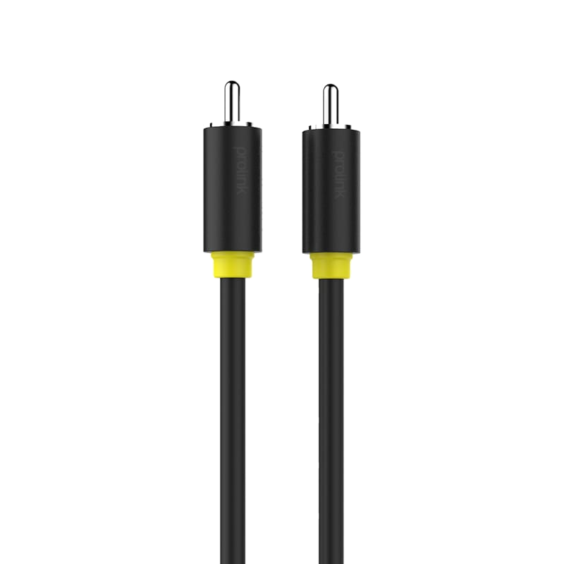 RCA 同軸音訊線 - PB263 — 產品圖片 1