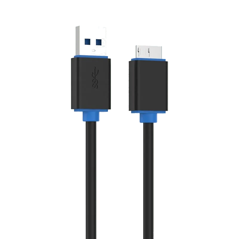 USB Micro USB 3.0 cable - PB458