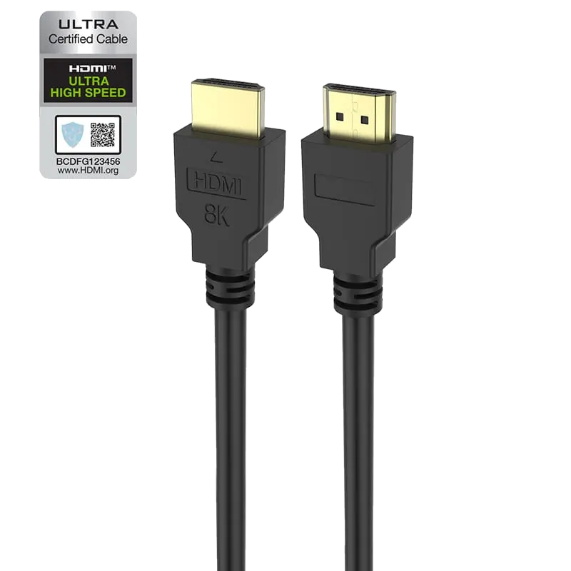 Taitron Electronic Limited Successfully Obtains HDMI 2.1 ATC Qualification