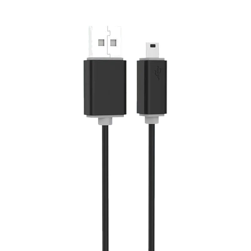 USB A to Mini USB 2.0 Cable - PB468