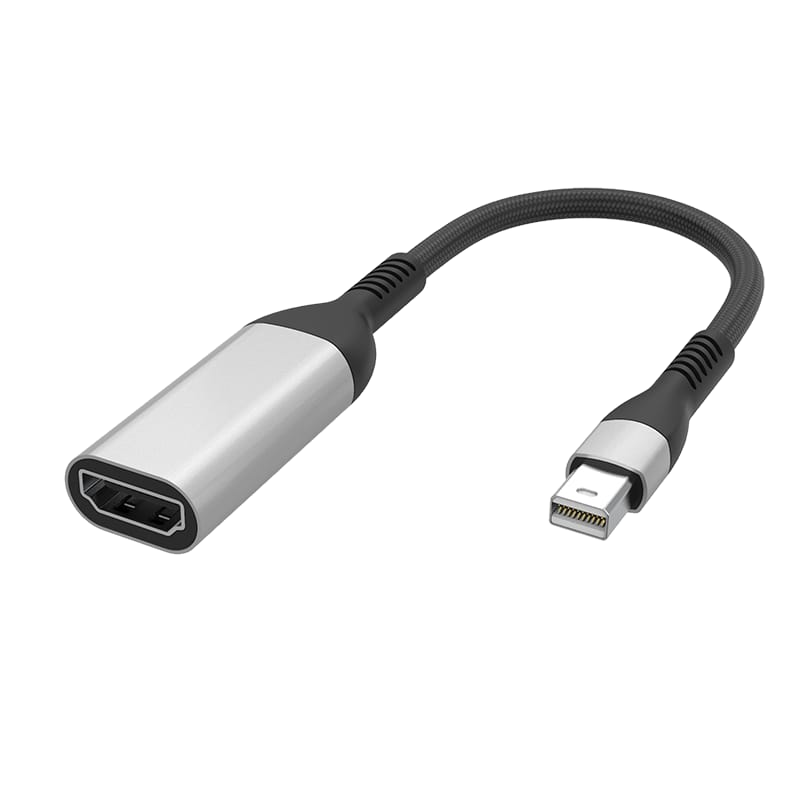 Adaptador de Mini DisplayPort a HDMI (4K/30Hz) - PF352