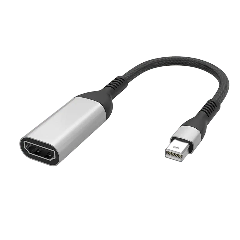 Mini DisplayPort to HDMI Adapter (4K/30Hz) - PF352