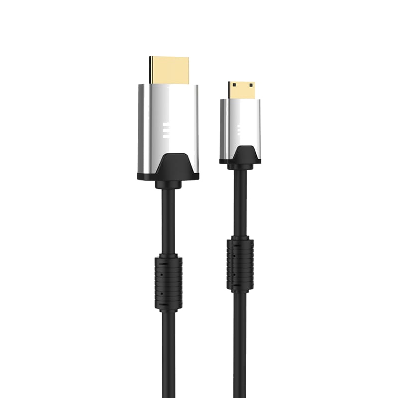كابل HDMI A إلى C - HMC287