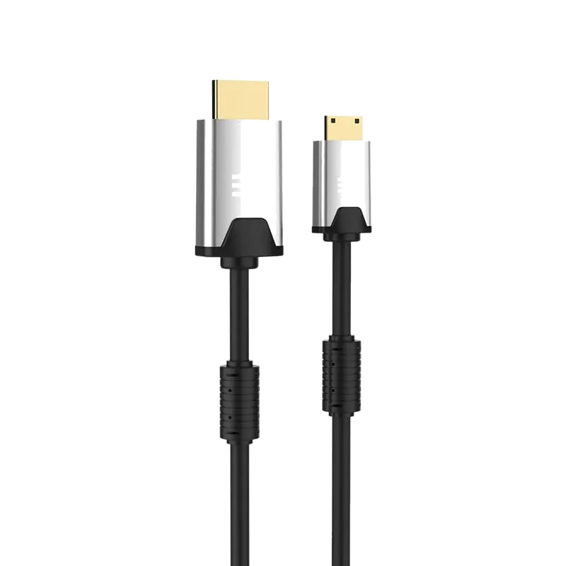 HDMI A to C Cable - HMC287