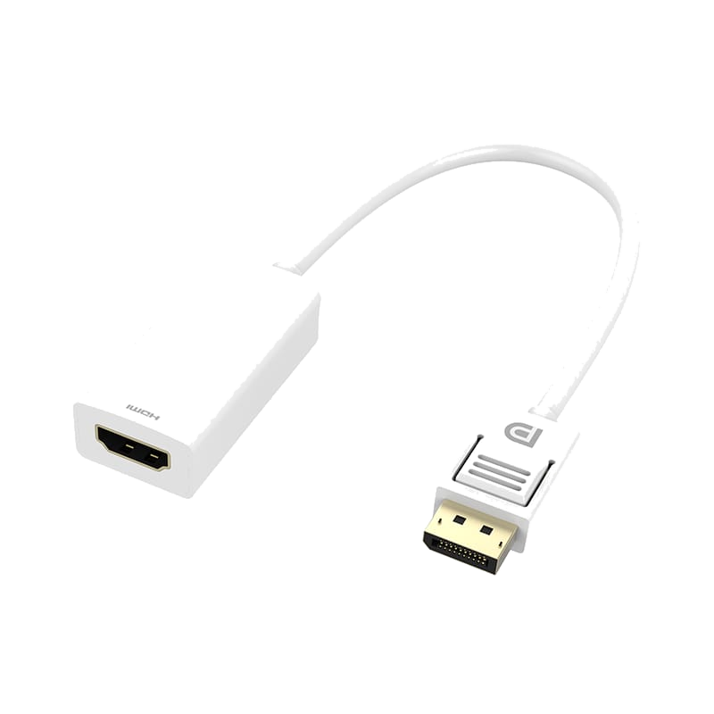 Adaptador DP a HDMI 1080P - MP355N