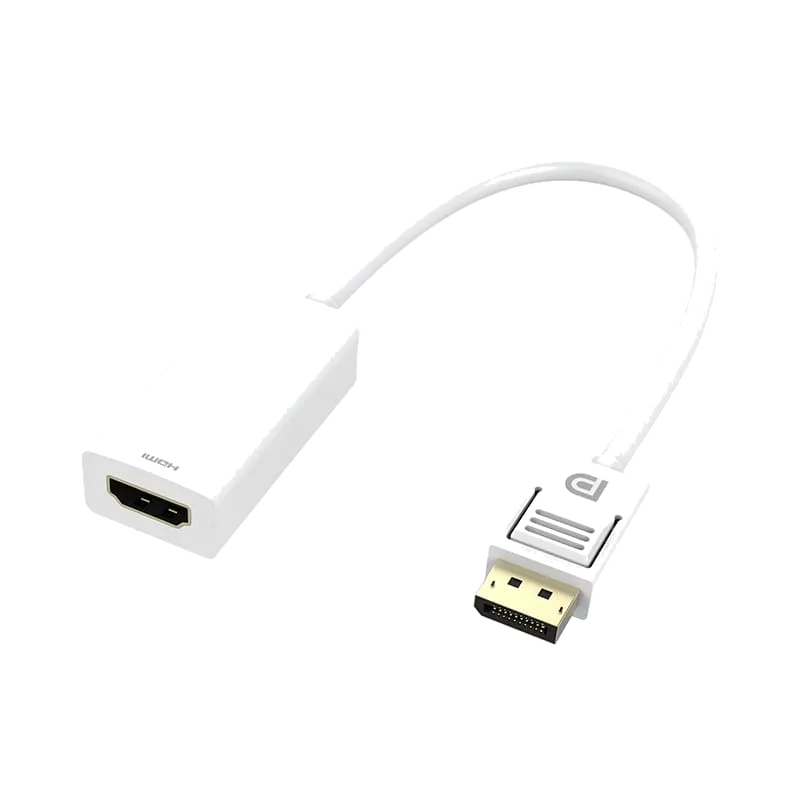 DP to HDMI 1080P Adapter - MP355N