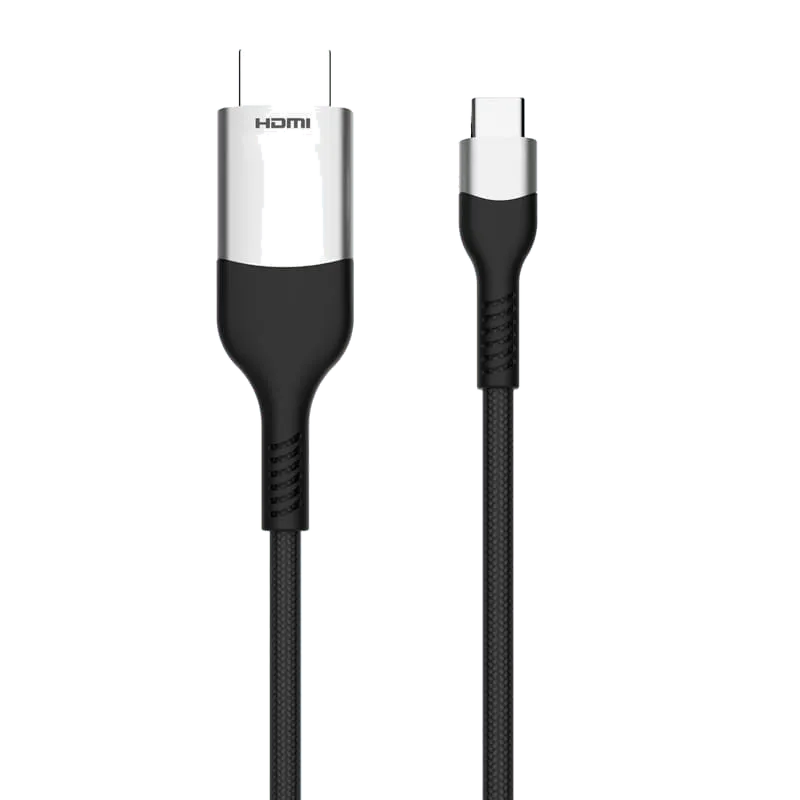 USB C to HDMI A 4K/60 Cable - PF307