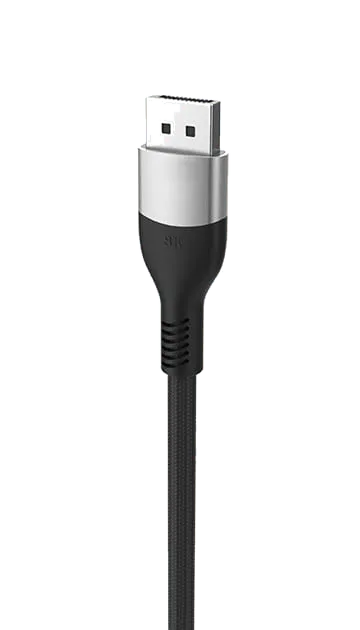 About DisplayPort Technology