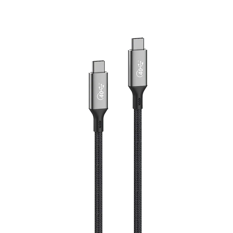 What a 240W USB-C Charging Cable Actually Requires (USB PD 3.1 EPR)