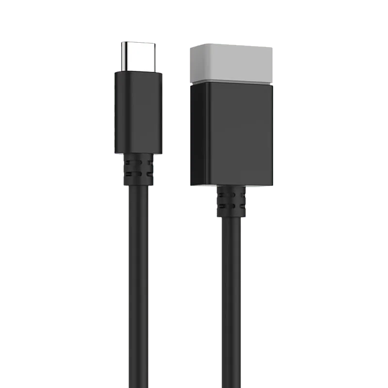 How to Choose a USB-C Cable: Charging vs Data vs Full-Featured
