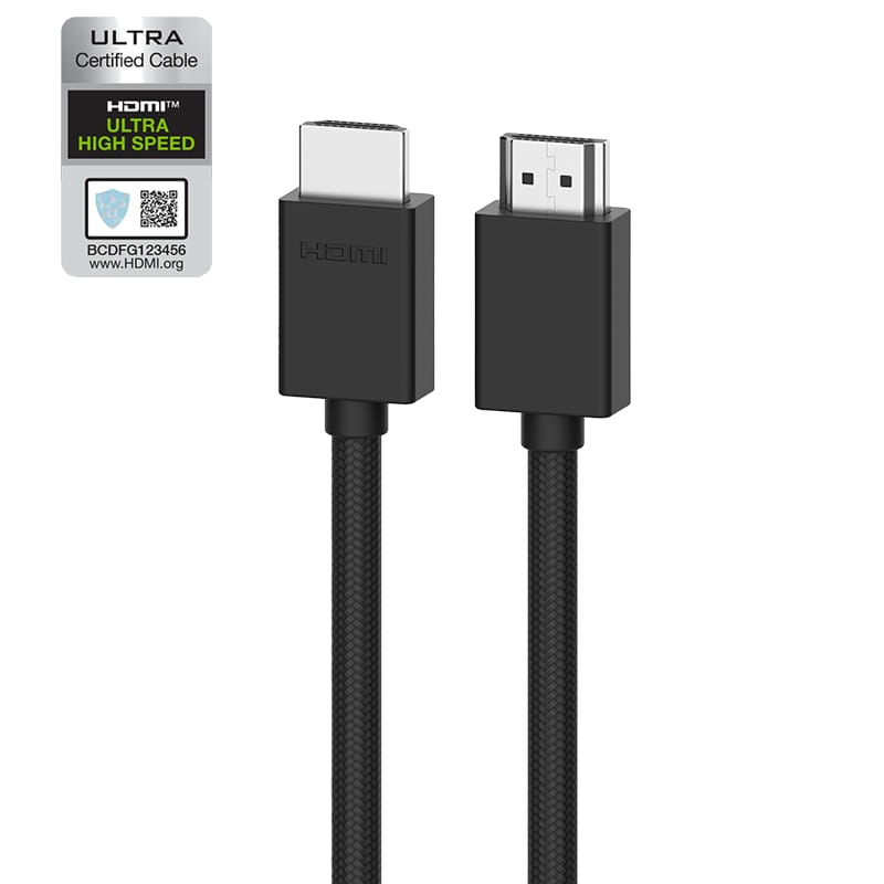 كابل HDMI A 8K معتمد - PLT332OG