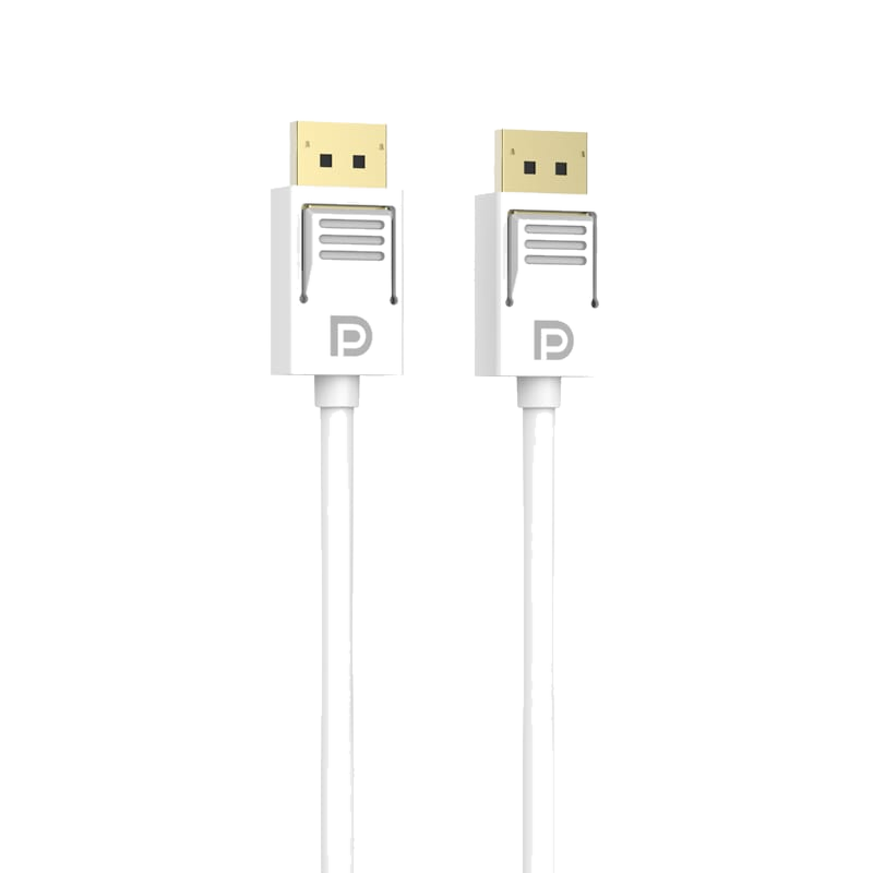 كابل DisplayPort 1.2 4K - MP379