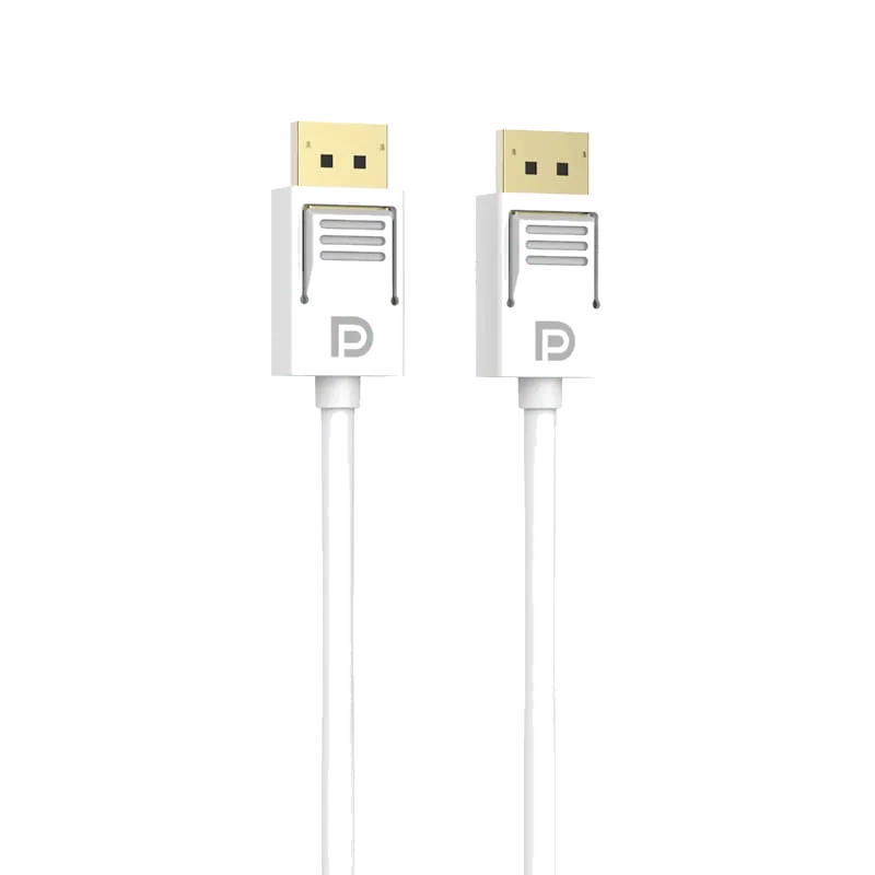 DisplayPort 1.2 4K Cable - MP379
