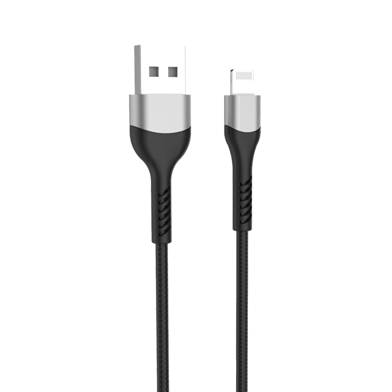 كابل MFi USB-A إلى Lightning - PF347(C89)