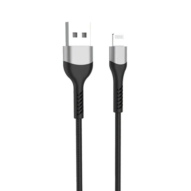 MFI USB A to Lightning Cable - PF347(C89)
