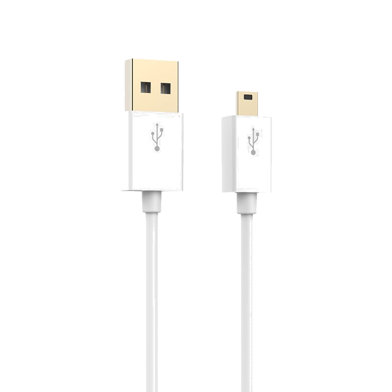 كابل USB-A إلى Mini USB 2.0 - MP368