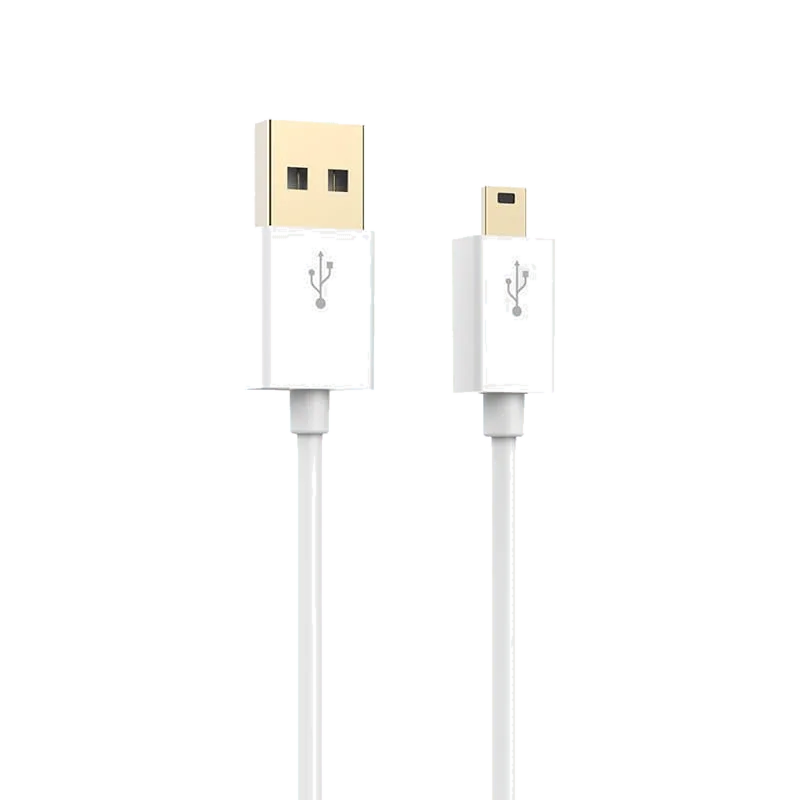USB A to Mini USB 2.0 cable - MP368