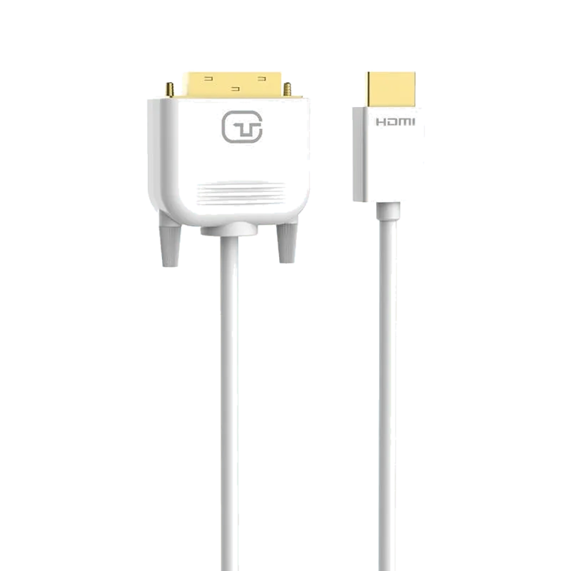 HDMI to DVI Cable - MP269