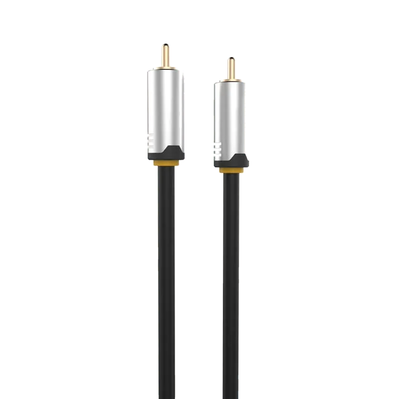 RCA Coaxial Digital Audio Cable - HMC263