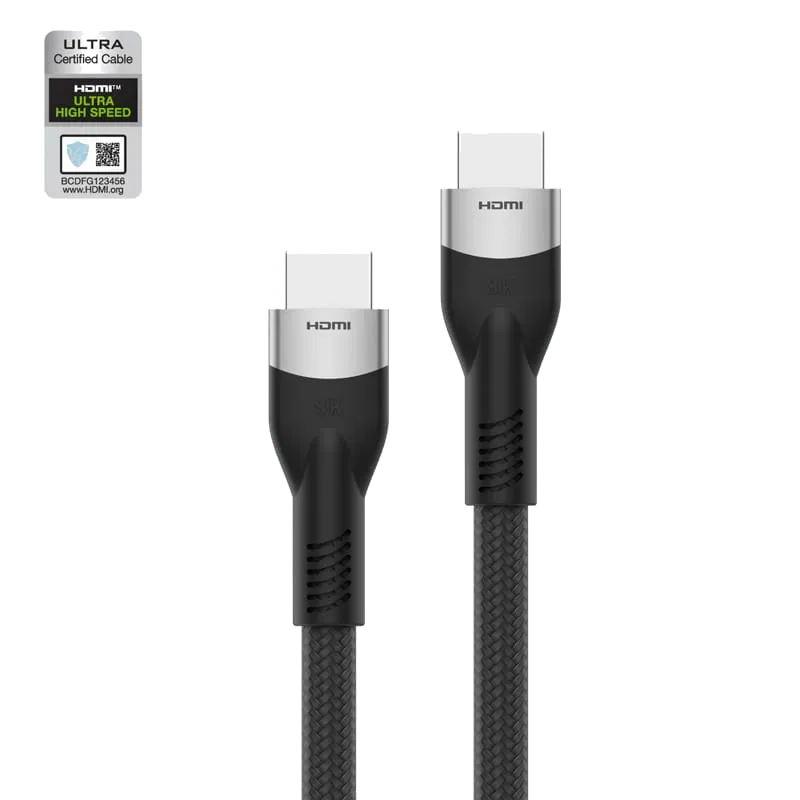 HDMI A 8K Certified Cable 5.0m - PF331A